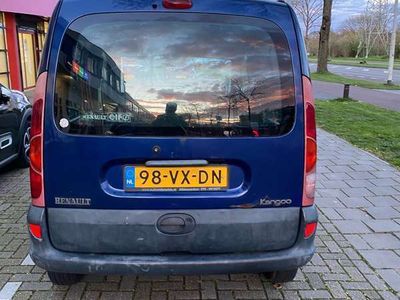 tweedehands Renault Kangoo Rapid 1.9 D Eco (RL)