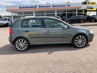 VW Golf V