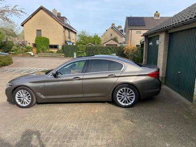 tweedehands BMW 520 520 520 i Corp. L. H. Ex.