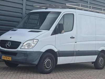 Occasion 2012 Mercedes Sprinter Van | € 4.950 (Goede deal)
