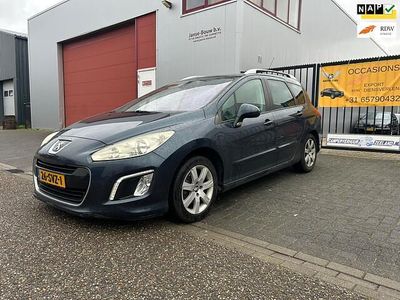 Peugeot 308 SW
