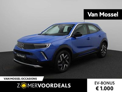 Opel Mokka-e