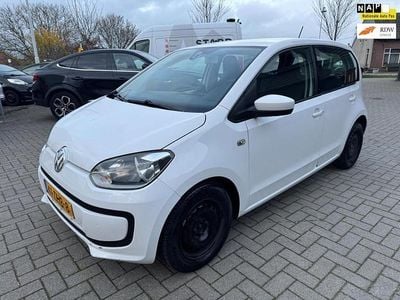 Occasion 2012 VW up! move up! Hatchback | € 2.599 (Eerlijke prijs)