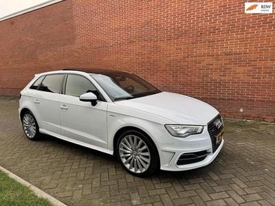 Audi A3 Sportback e-tron