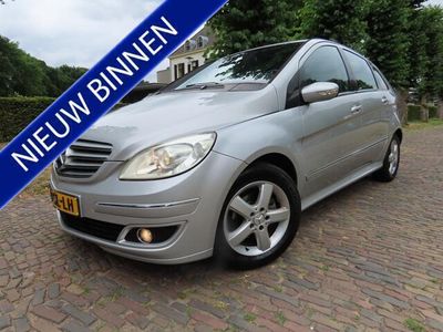 Mercedes B170
