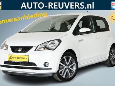 Seat Mii Electric