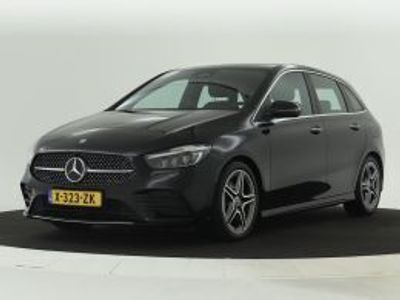 Mercedes B180