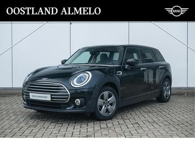 Mini Cooper Clubman