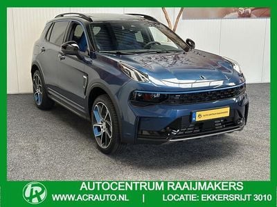 Lynk & Co 01