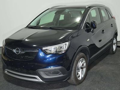 tweedehands Opel Crossland X 1.2 Turbo - Trekhaak - GPS