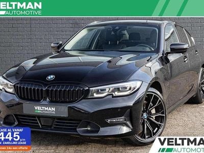 Zwart Gebruikt 2020 BMW 330e Sedan | € 27.740 (Goede deal)