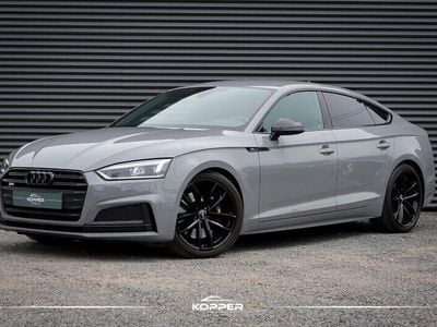 Audi S5 Sportback