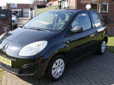 tweedehands Renault Twingo 1.2 Authentique