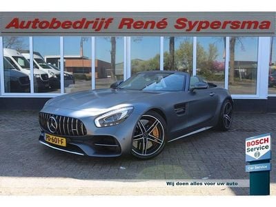 Gebruikt 2017 Mercedes C55 AMG AMG Cabriolet | € 189.500