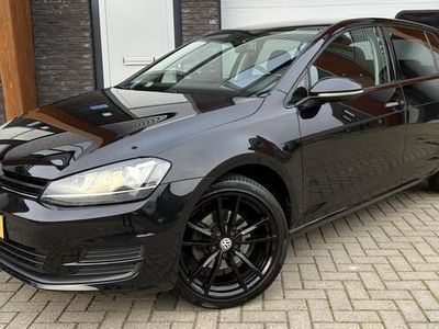 tweedehands VW Golf VII 1.4 TSI Highline DSG/LED/CRUISE/NAVI/PDC/NAP