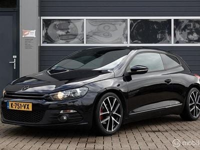 VW Scirocco