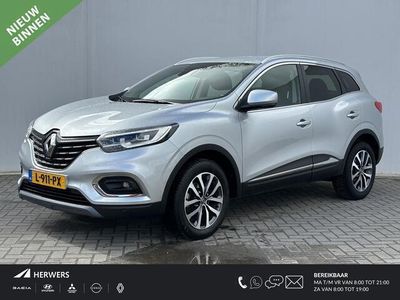 tweedehands Renault Kadjar 1.3 TCe Intens / Automaat / Navigatie / Boekjes /