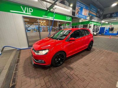 tweedehands VW Polo 1.4 TDI Comfortline