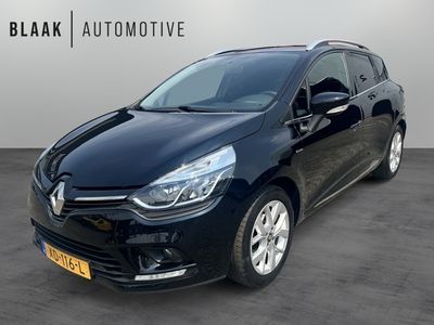 Renault Clio GrandTour