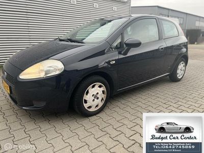 Assert Mail Ashley Furman Fiat Punto occasion - 446 te koop - Getaxeerd door AutoUncle