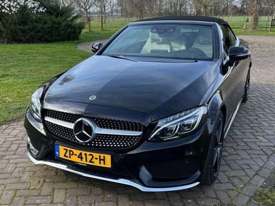 tweedehands Mercedes C250 Premium Plus