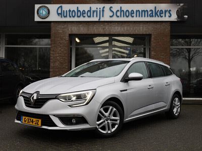 Renault Mégane GrandTour