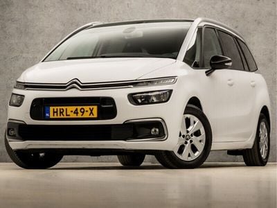 Citroën C4 SpaceTourer
