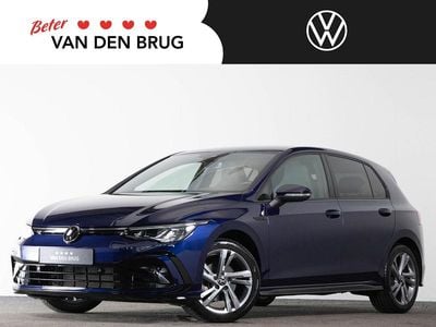 VW Golf VIII