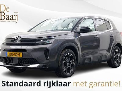 Occasion Citroën C5 Business Class 224 PK (164 kW) 2024 Grijs SUV