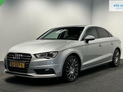 tweedehands Audi A3 Limousine 1.4 TFSI CoD Ambition Pro Line S