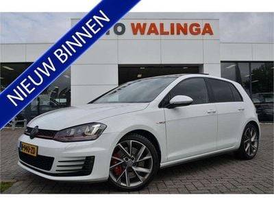 VW Golf VII