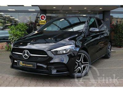 tweedehands Mercedes B250e AMG Line Trekhaak, Zitcomfortpakket, Camera