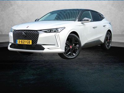 DS Automobiles DS4