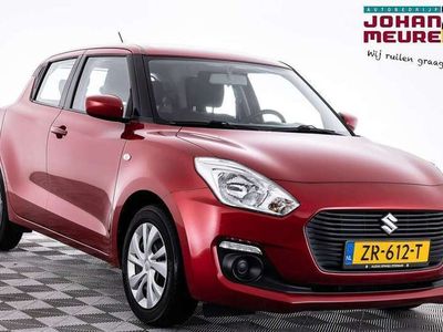 tweedehands Suzuki Swift 1.2 Comfort | AIRCO ✅ 1e Eigenaar