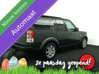 tweedehands Land Rover Discovery 3.0 TDV6 HSE | Grijs kenteken | 3500 KG Trekgewicht |