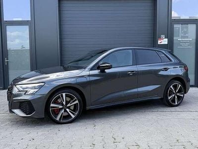 Audi A3 e-tron