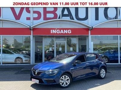 Renault Mégane IV