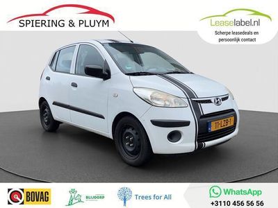 tweedehands Hyundai i10 1.1 Active Cool | Airco | CV