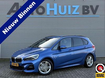 BMW 220 Active Tourer