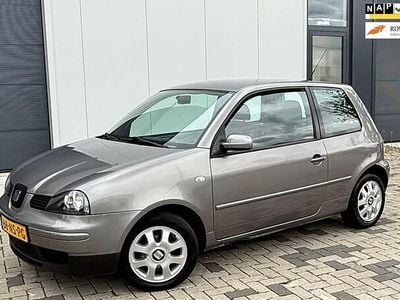 Seat Arosa