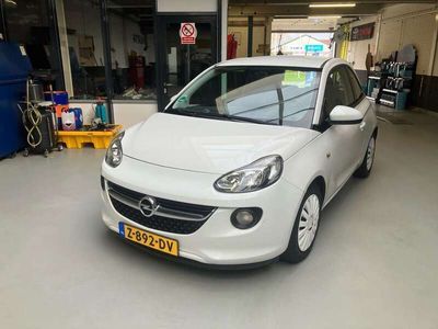 tweedehands Opel Adam 1.2 Glam