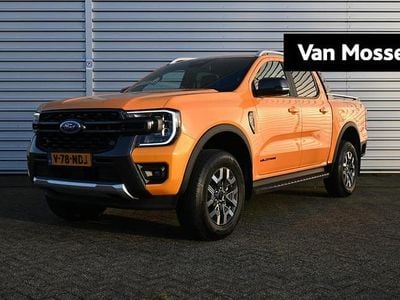 Occasion Ford Ranger Wildtrack 334 PK (245 kW) 2025 Pickup