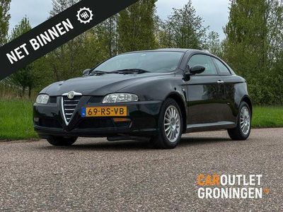 Alfa Romeo GT