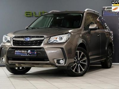 tweedehands Subaru Forester 2.0 XT Sport Premium 241pk Automaat/panodak AWD