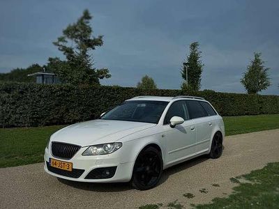 Seat Exeo
