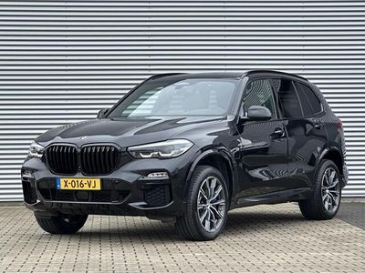 tweedehands BMW X5 xDrive45e High Executive