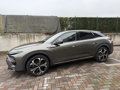 Grijs Gebruikt 2025 Citroën C5 Shine Stationwagen | € 31.900