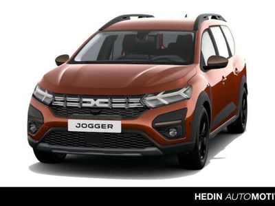 tweedehands Dacia Jogger TCe 100 ECO-G Extreme | Pack MediaNav | Pack Extre