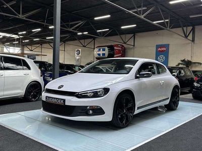 VW Scirocco