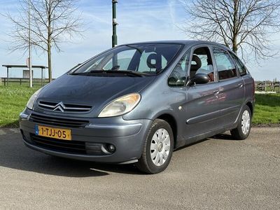 Citroën Xsara Picasso